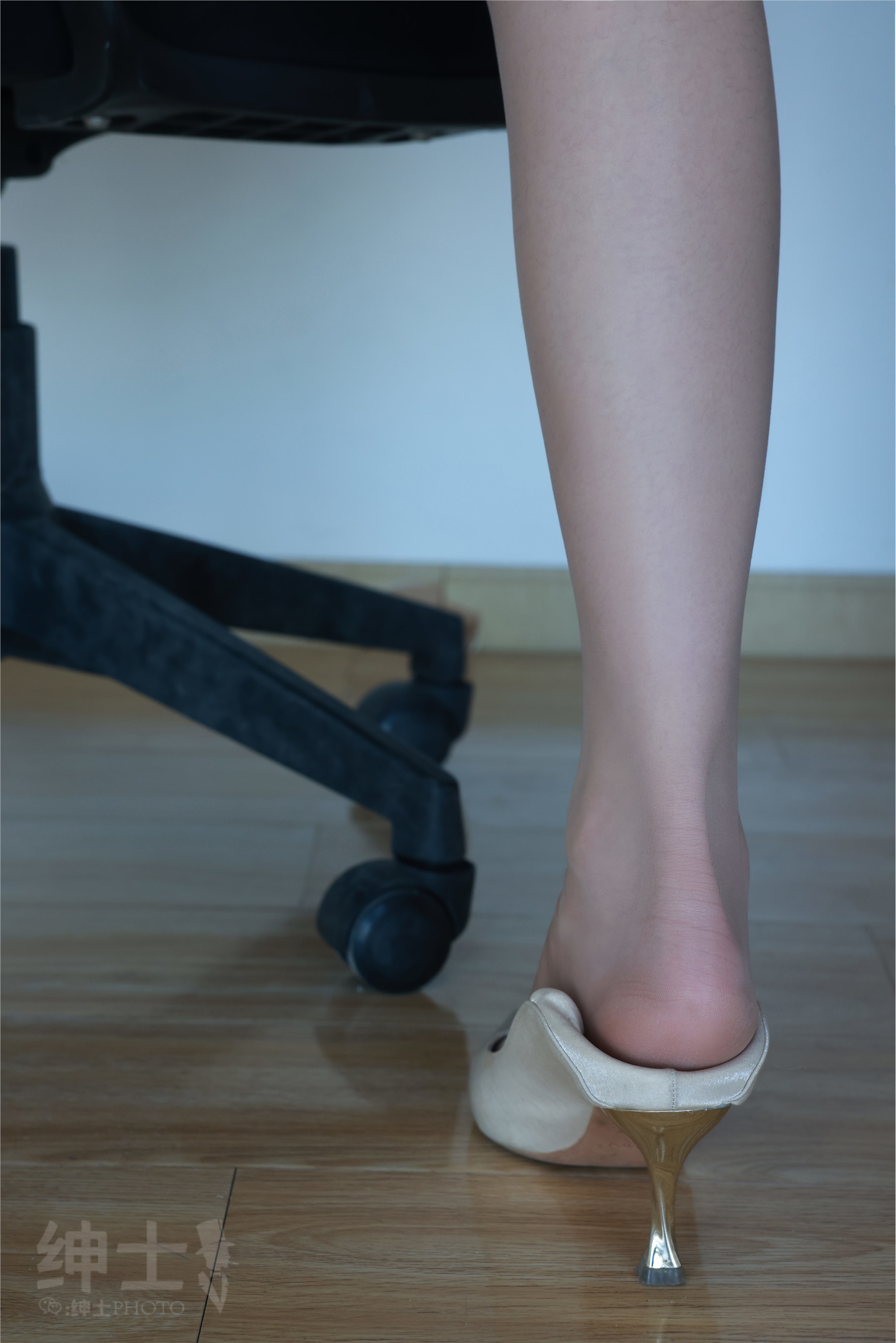 SHENSHI绅士 - SS066 喵喵